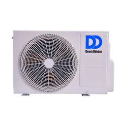 DemirDöküm Kion Inverter 18.000 BTU/h Klima ürün görseli