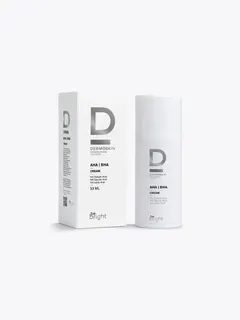 Dermoskin Be Bright AHA|BHA Krem ürün görseli