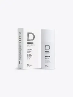 Dermoskin Be Bright Arbutin Kompleks Krem ürün görseli