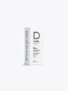 Dermoskin Be Bright Göz Çevresi Bakım Kremi (Eye Peptide Complex) ürün görseli