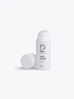 Dermoskin Be Bright Retinil Yüz Serumu ürün görseli