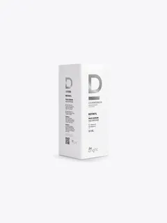 Dermoskin Be Bright Retinil Yüz Serumu ürün görseli
