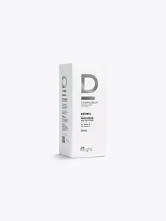 Dermoskin Be Bright Retinil Yüz Serumu ürün görseli