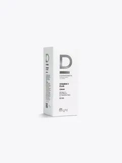 Dermoskin Be Bright Vitamin C Plus Krem ürün görseli