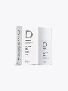 Dermoskin Be Bright Vitamin C Plus Krem ürün görseli