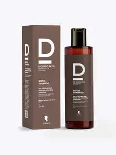 Dermoskin Biotin Şampuan (Erkek) ürün görseli