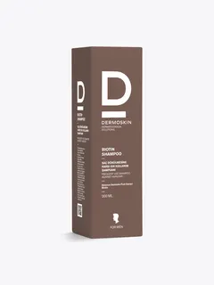Dermoskin Biotin Şampuan (Erkek) ürün görseli