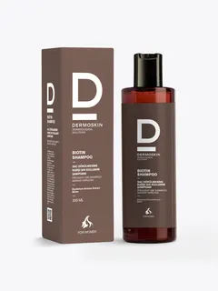 Dermoskin Biotin Şampuan (Kadın) ürün görseli