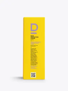 Dermoskin Geniş Spektrumlu Güneş Koruma Kremi SPF 50 50 ml ürün görseli