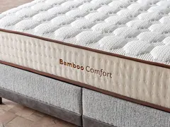 Doqu Home Bamboo Comfort Yatak ürün görseli