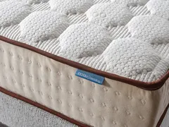Doqu Home Bamboo Comfort Yatak ürün görseli