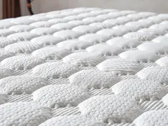 Doqu Home Bamboo Comfort Yatak ürün görseli