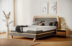 Doqu Home Stress Free Sleep Yatak ürün görseli