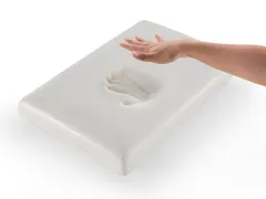 Doqu Home Visco Flexo Yastık ürün görseli