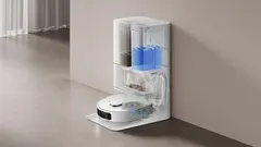 Dreame D20 Ultra ürün görseli