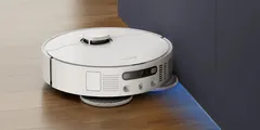 Dreame D20 Ultra ürün görseli