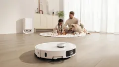 Dreame L40 Ultra ürün görseli