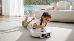 Dreame L40 Ultra ürün görseli