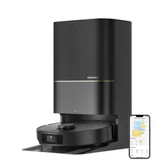 Dreame X40 Ultra ürün görseli
