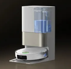 Dreame X50 Ultra Complete ürün görseli