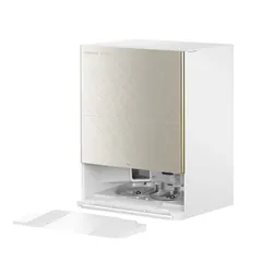 Dreame X60 Ultra Complete ürün görseli