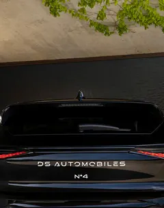 DS N°4 ürün görseli