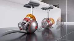 Dyson Cinetic Big Ball Multifloor 2 ürün görseli