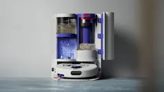 Dyson R2 Nurovi Wash+Dry ürün görseli