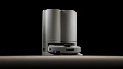 Dyson R2 Nurovi Wash+Dry ürün görseli