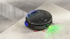 Dyson Spot+Scrub Ai ürün görseli