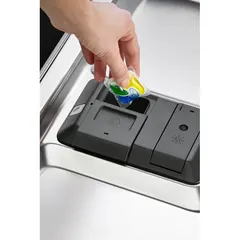 Electrolux MaxiFlex EEM48300IX Ankastre Bulaşık Makinesi ürün görseli