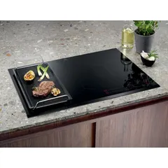 Electrolux Sense Boil+Fry EIS87453 İndüksiyonlu Ocak ürün görseli