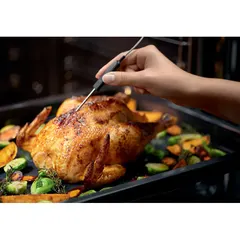 Electrolux SteamCrisp EOC8P39WZ Ankastre Fırın ürün görseli
