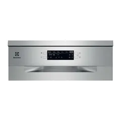 Electrolux AirDry ESA47210SX Bulaşık Makinesi ürün görseli