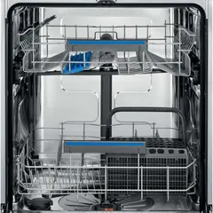 Electrolux AirDry ESA47210SX Bulaşık Makinesi ürün görseli
