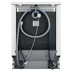 Electrolux AirDry ESA47210SX Bulaşık Makinesi ürün görseli