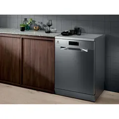 Electrolux AirDry ESA47210SX Bulaşık Makinesi ürün görseli
