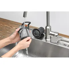 Electrolux GlassCare ESM89400SX Bulaşık Makinesi ürün görseli