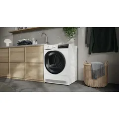 Electrolux GentleCare 600 EW6D69CBT Isı Pompalı Kurutma Makinesi ürün görseli