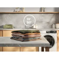 Electrolux SteamCare 700 EW7F4422CT Çamaşır Makinesi ürün görseli