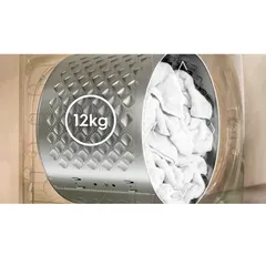 Electrolux SteamCare 700 EW7F4422CT Çamaşır Makinesi ürün görseli