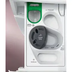 Electrolux EW7W4602QT Kurutmalı Çamaşır Makinesi ürün görseli
