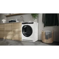Electrolux UltraCare 800 EW8D595MTC Isı Pompalı Kurutma Makinesi ürün görseli