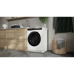 Electrolux UltraCare 800 EW8F7417QT Çamaşır Makinesi ürün görseli