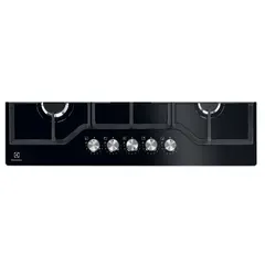 Electrolux KGG75362K Gazlı Ankastre Ocak ürün görseli