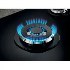 Electrolux KGG75362K Gazlı Ankastre Ocak ürün görseli