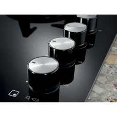 Electrolux KGG75362K Gazlı Ankastre Ocak ürün görseli