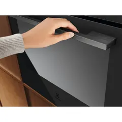 Electrolux SteamPro KOBAS3XT Ankastre Fırın ürün görseli