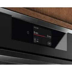 Electrolux SteamPro KOBAS3XT Ankastre Fırın ürün görseli