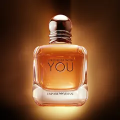 Emporio Armani Stronger With You Eau de Toilette ürün görseli